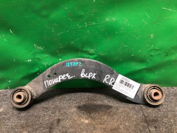 Важіль задньої підвіски поперечний верхній прав. SUZUKI KIZASHI 09-14