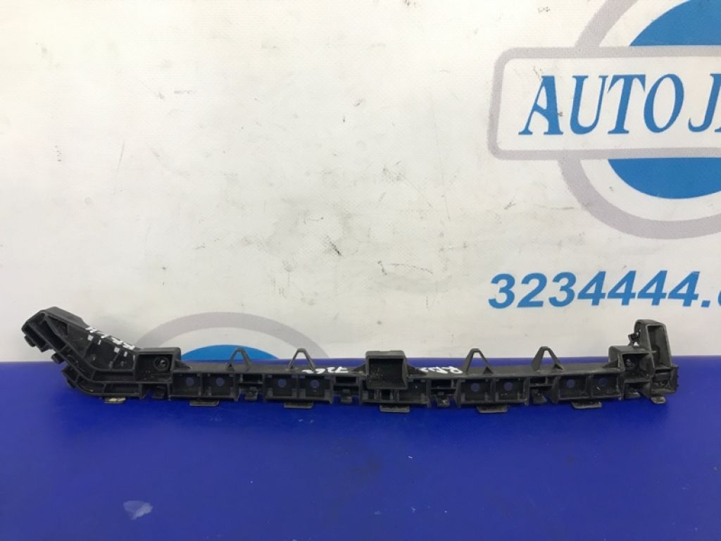 71598-TX4-A02 | Кронштейн/крепление заднего бампера лев. ACURA RDX 12-19