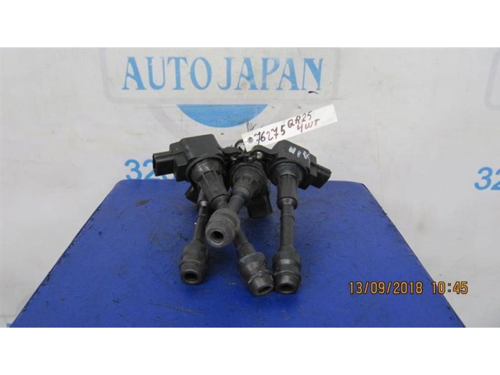 22448-8H315 | Катушка зажигания NISSAN X-TRAIL T30 01-07
