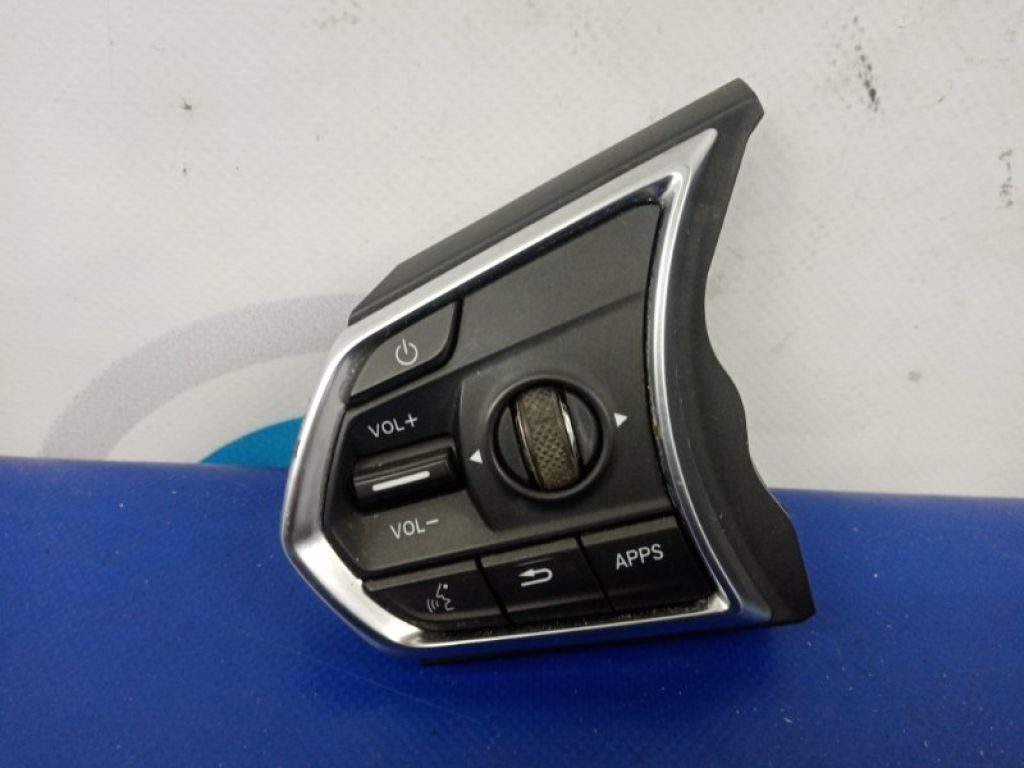 35880-TJB-A01 | Кнопки руля лів. ACURA RDX 19-