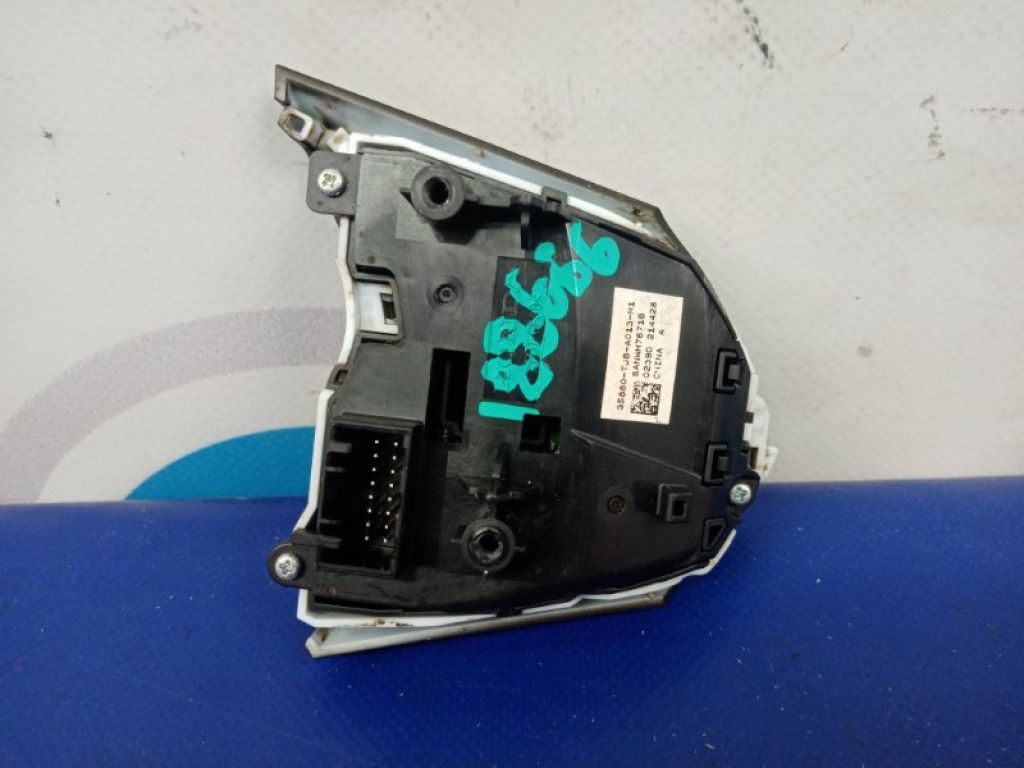 35880-TJB-A01 | Кнопки руля лів. ACURA RDX 19- - Фото 2