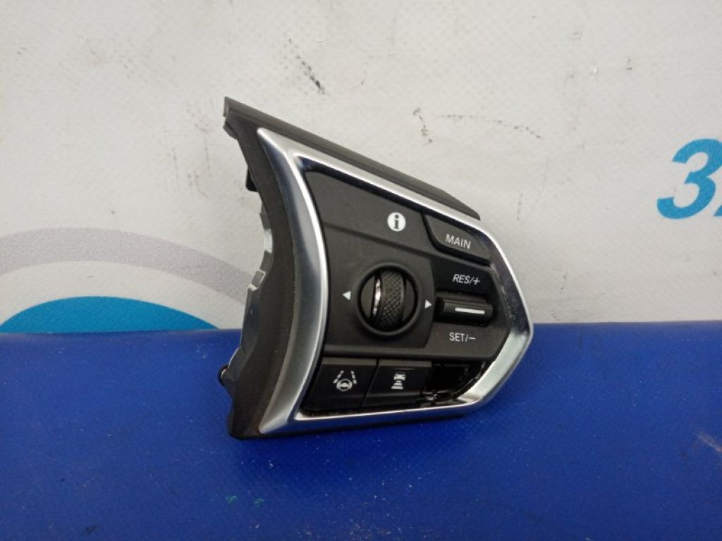 36770-TJB-A21 | Кнопки руля прав. ACURA RDX 19-