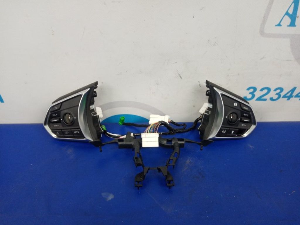 35880-TJB-A01 | Кнопки руля лів. ACURA RDX 19- - Фото 3