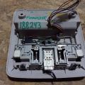 92151SG031LO | Плафон салона передн. SUBARU FORESTER 12-19 - Превью 3