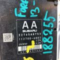 22765AG752 | Блок керування двигуном SUBARU FORESTER 12-19 - Прев'ю 2