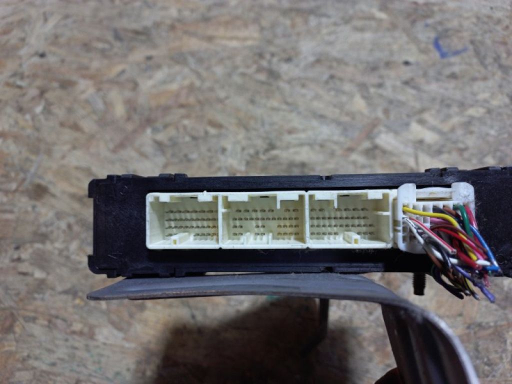 22765AG752 | Блок керування двигуном SUBARU FORESTER 12-19 - Фото 3