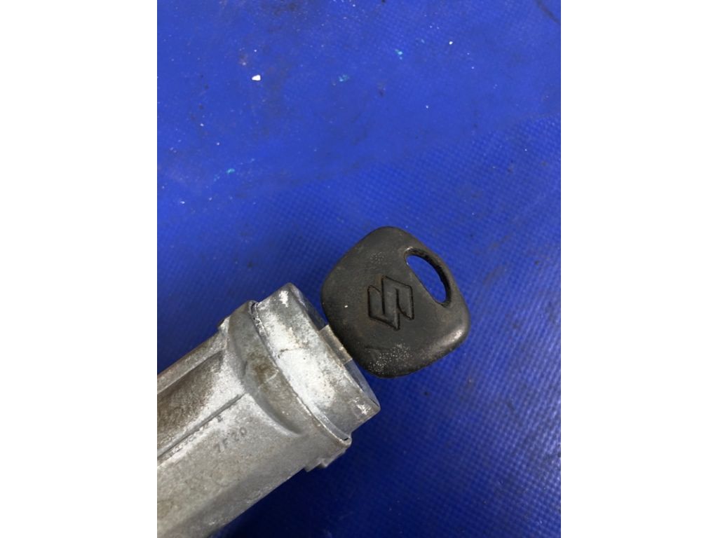 37106-66811 | Замок запалювання SUZUKI SX4 06-13 - Фото 3