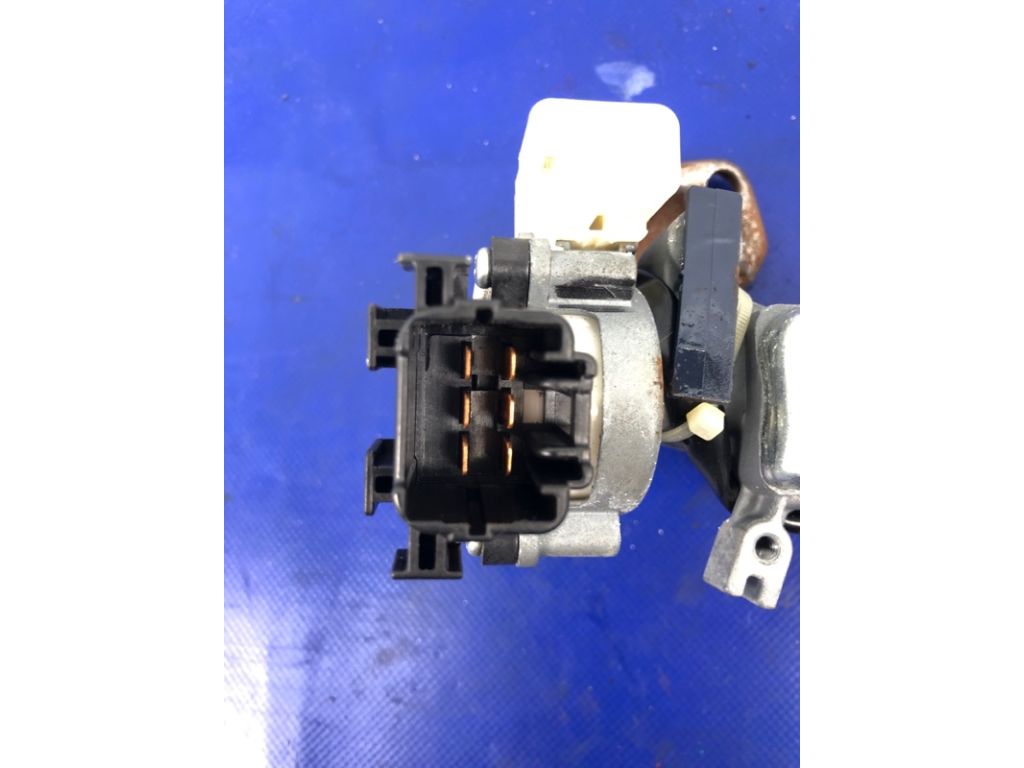 37106-66811 | Замок запалювання SUZUKI SX4 06-13 - Фото 4