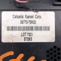 36770-75K50 | Блок електронний SUZUKI SX4 06-13 - Прев'ю 2