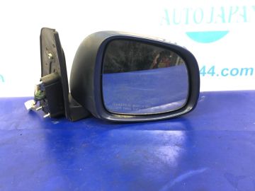 Дзеркало прав. SUZUKI SX4 06-13