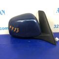 84701-80JA0-ZJP | Зеркало прав. SUZUKI SX4 06-13 - Превью 2