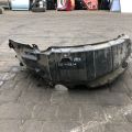 75521-75K00 | Підкрилок задн. лів. SUZUKI SX4 06-13