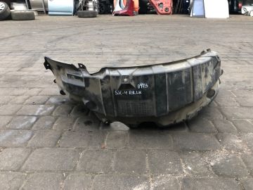 Підкрилок задн. лів. SUZUKI SX4 06-13
