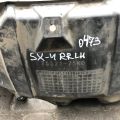 75521-75K00 | Підкрилок задн. лів. SUZUKI SX4 06-13 - Прев'ю 2
