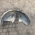 75521-75K00 | Підкрилок задн. лів. SUZUKI SX4 06-13 - Прев'ю 4