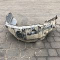 75511-75K00 | Підкрилок задн. прав. SUZUKI SX4 06-13