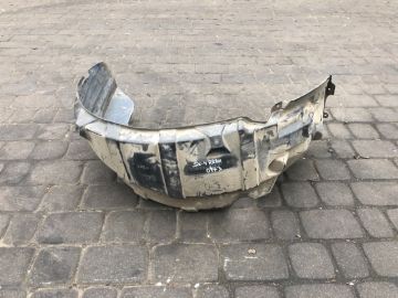Підкрилок задн. прав. SUZUKI SX4 06-13