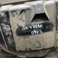 75511-75K00 | Підкрилок задн. прав. SUZUKI SX4 06-13 - Прев'ю 2