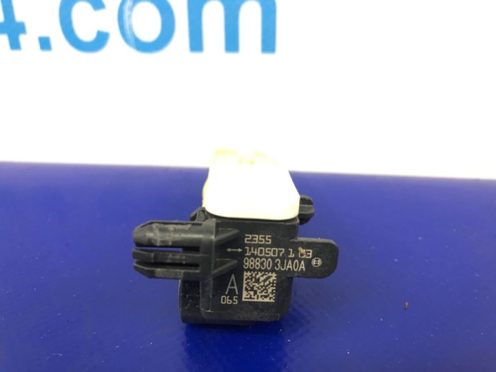 98830-3JA0A | Датчик удара задн. INFINITI QX60/JX35 12-20 - Фото 3