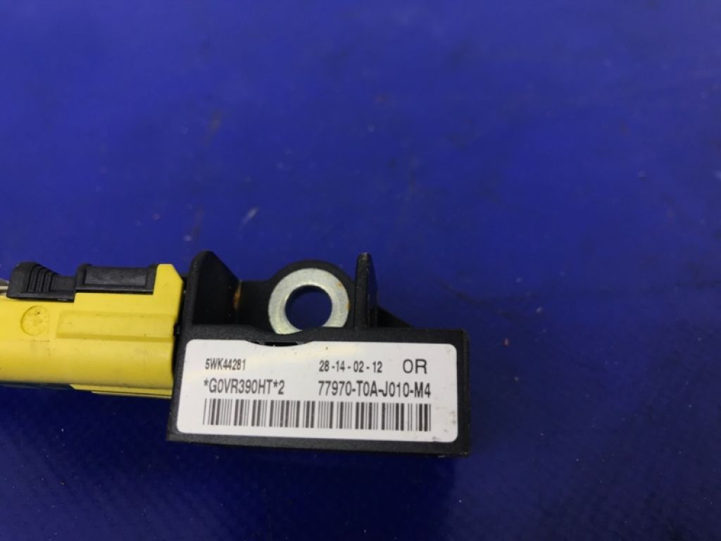 77970-T0A-J01 | Датчик удару задн. лів. ACURA RDX 12-19 - Фото 3