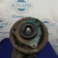 4060A173 | Амортизатор передн. лев. MITSUBISHI OUTLANDER XL 05-13 - Превью 2