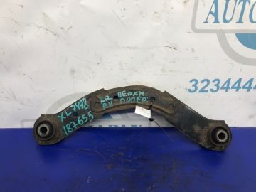 Важіль задньої підвіски поперечний верхній прав. MITSUBISHI OUTLANDER XL 05-13