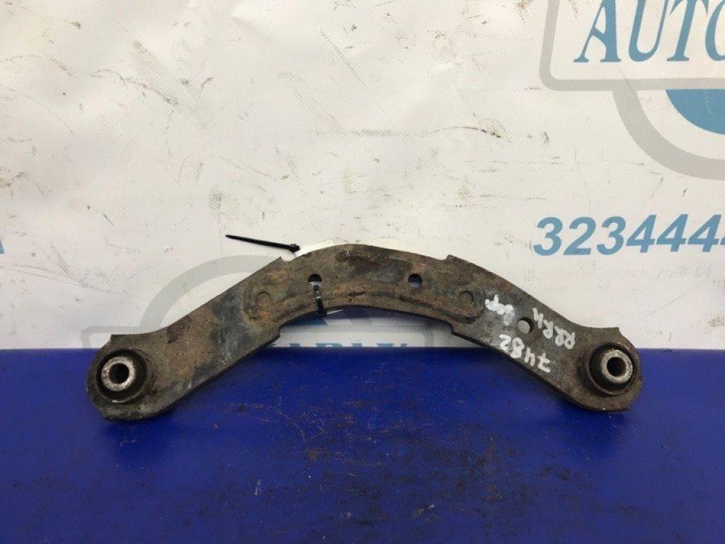 4110A012 | Важіль задньої підвіски поперечний верхній прав. MITSUBISHI OUTLANDER XL 05-13 - Фото 2