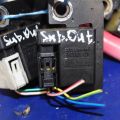 Катушка зажигания SUBARU LEGACY 03-09 BL/BP - Превью 3