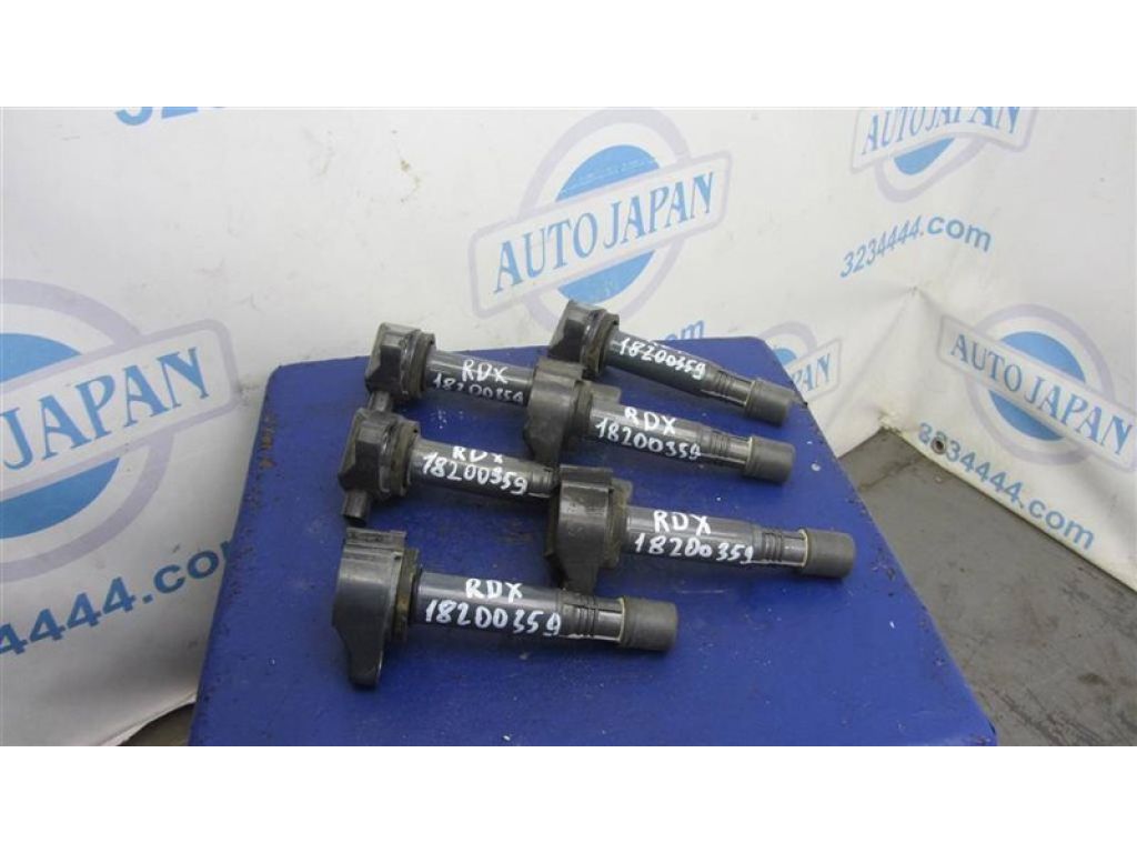 30520-RN0-A01 | Катушка зажигания ACURA RDX 12-19