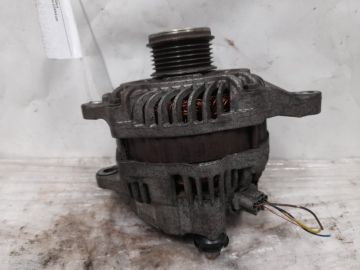 Генератор MITSUBISHI LANCER X 10 07-15 Генератор MITSUBISHI LANCER X 10 07-15