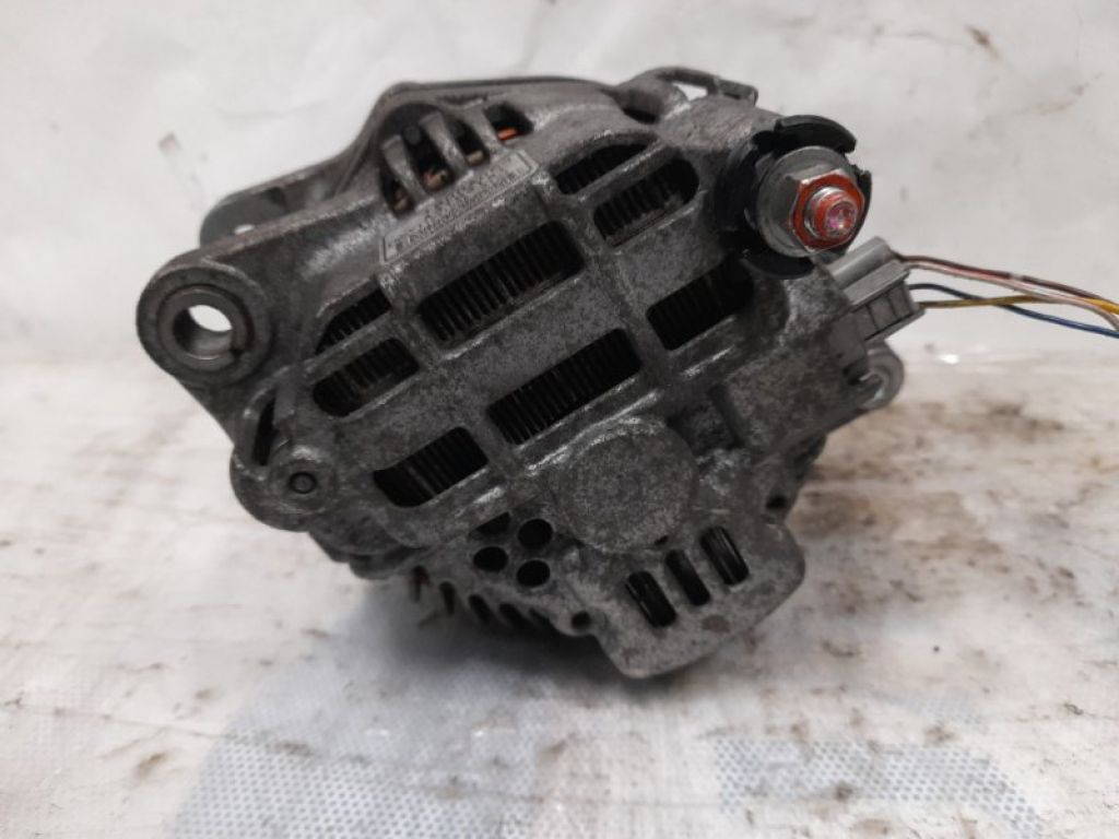 1800A053 | Генератор MITSUBISHI LANCER X 10 07-15 - Фото 3