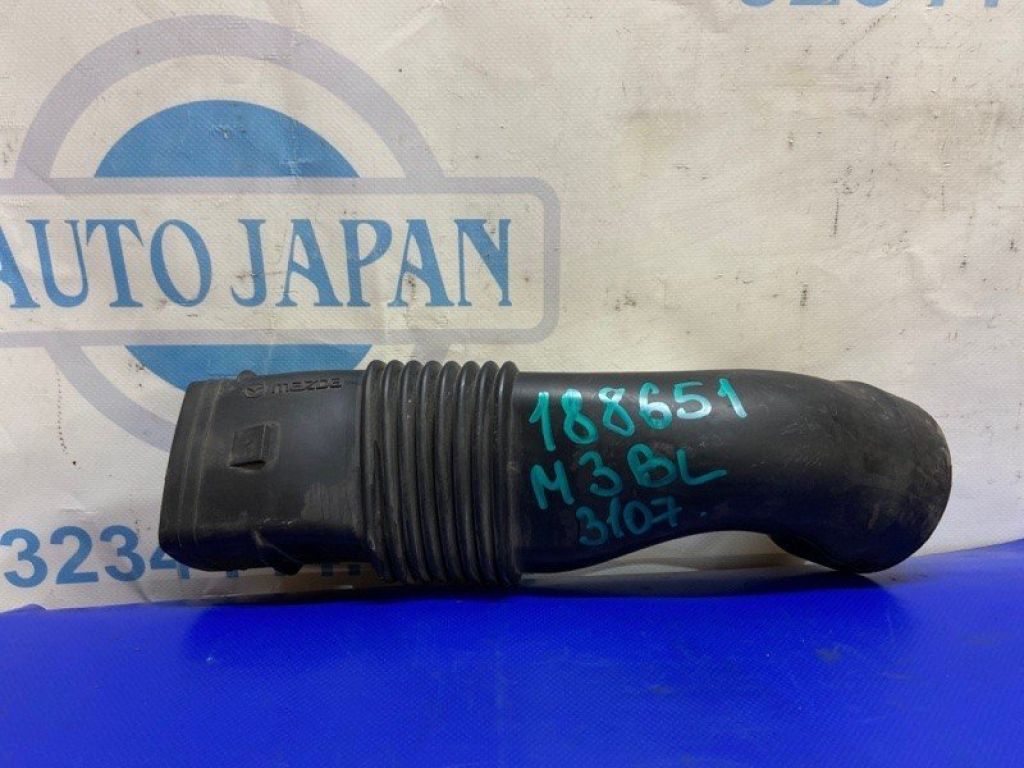 LF8J-13-202A | патрубок повітряного фільтра MAZDA 3 BL 09-13 - Фото 3