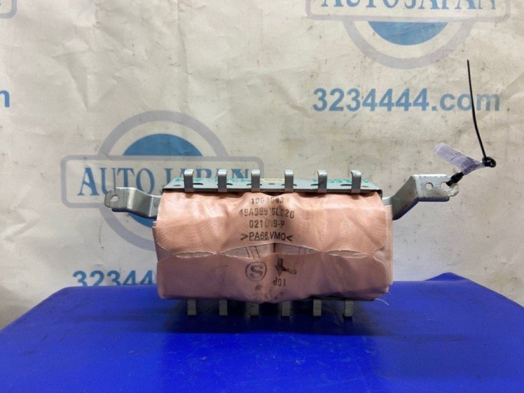 BBM4-57-K50B | Подушка безопасности пассажира MAZDA 3 BL 09-13