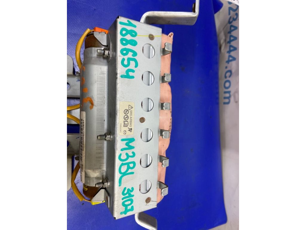 BBM4-57-K50B | Подушка безопасности пассажира MAZDA 3 BL 09-13 - Фото 2