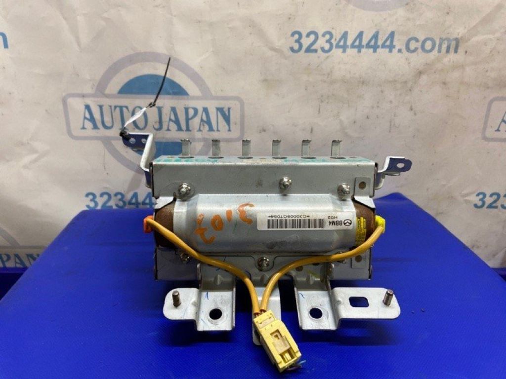 BBM4-57-K50B | Подушка безопасности пассажира MAZDA 3 BL 09-13 - Фото 3