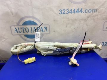 Подушка безопасности (штора) прав. MAZDA 3 BL 09-13