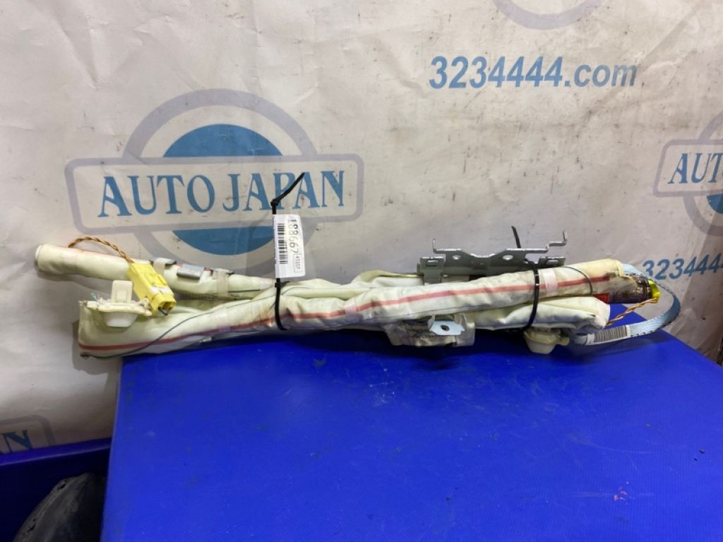 BBM4-57-KN0F | Подушка безопасности (штора) лев. MAZDA 3 BL 09-13