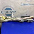 BBM4-57-KN0F | Подушка безопасности (штора) лев. MAZDA 3 BL 09-13