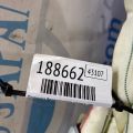 BBM4-57-KN0F | Подушка безопасности (штора) лев. MAZDA 3 BL 09-13 - Превью 2