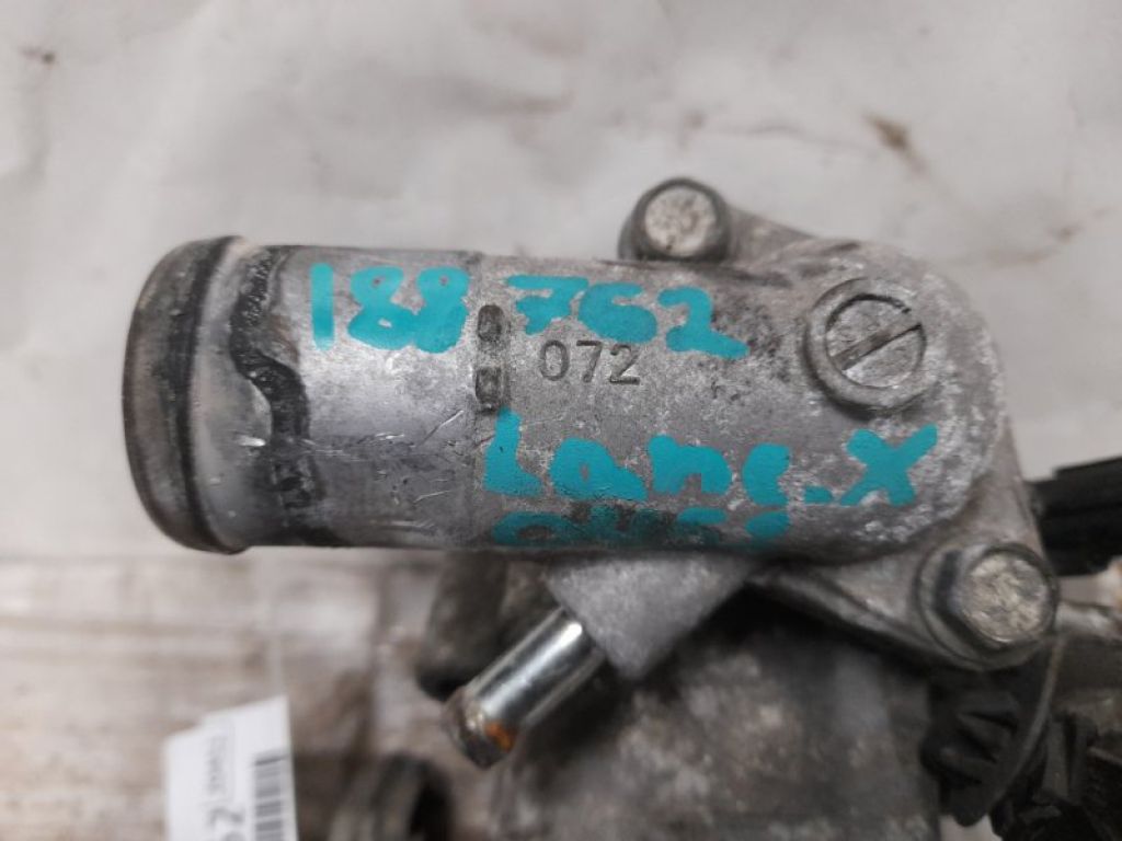 1305A236 | Корпус термостата MITSUBISHI LANCER X 10 07-15 - Фото 3