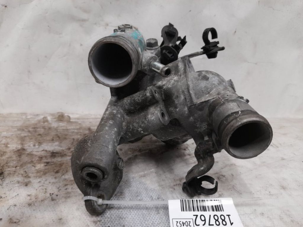 1305A236 | Корпус термостата MITSUBISHI LANCER X 10 07-15 - Фото 4