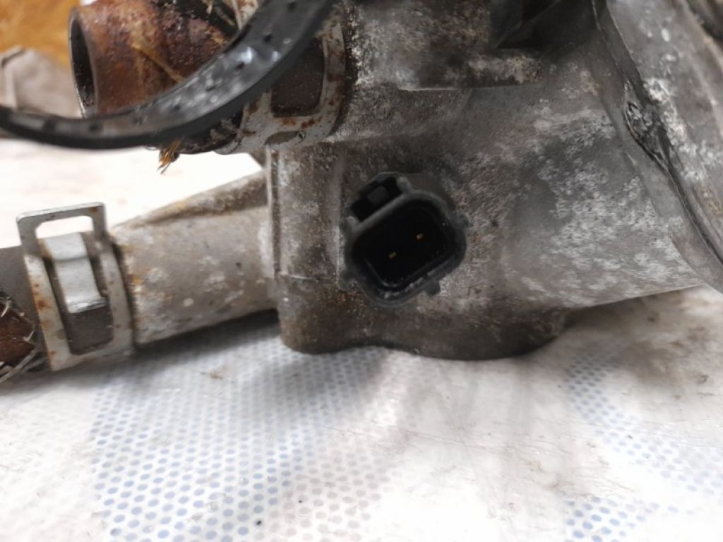 1305A236 | Корпус термостата MITSUBISHI LANCER X 10 07-15 - Фото 5