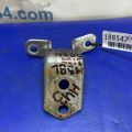 D461-72-240A | Петля двері нижня задн. прав. MAZDA 3 BL 09-13
