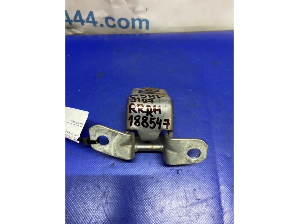 D461-72-240A | Петля двері нижня задн. прав. MAZDA 3 BL 09-13 - Фото 2