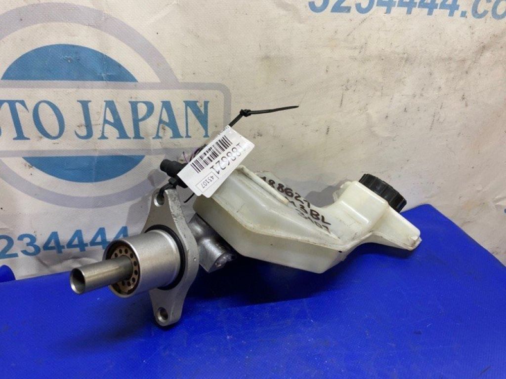 BPYS-43-40ZB | Головний гальмівний циліндр MAZDA 3 BL 09-13