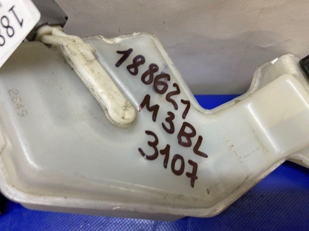 BPYS-43-40ZB | Головний гальмівний циліндр MAZDA 3 BL 09-13 - Фото 2