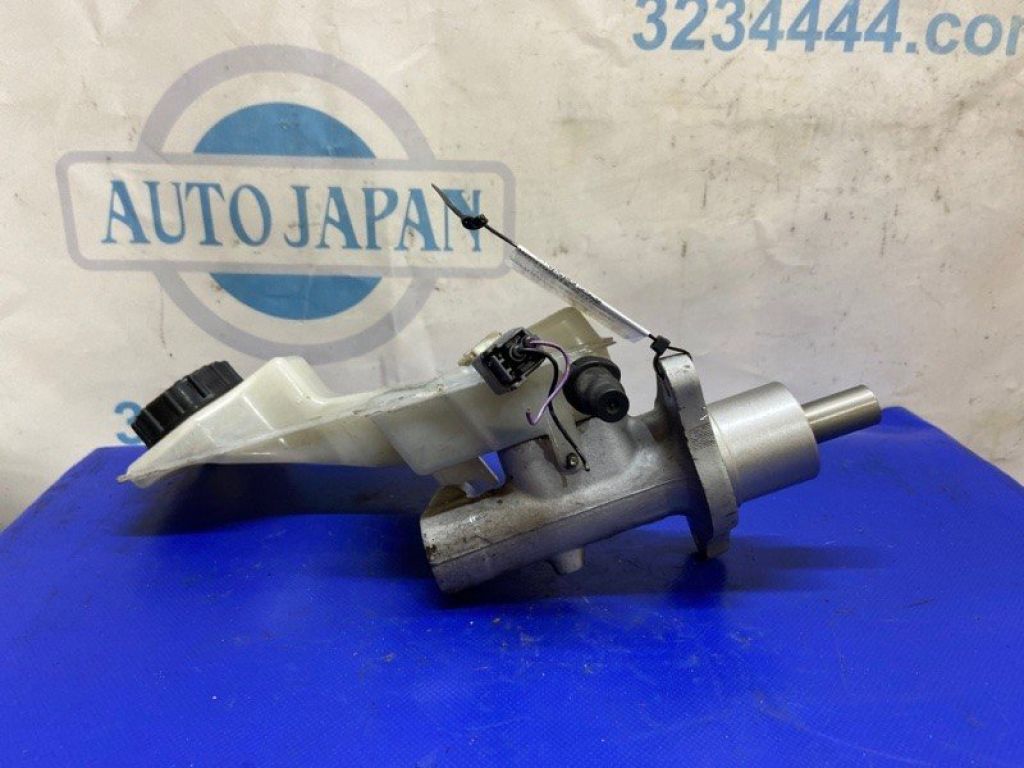 BPYS-43-40ZB | Головний гальмівний циліндр MAZDA 3 BL 09-13 - Фото 3