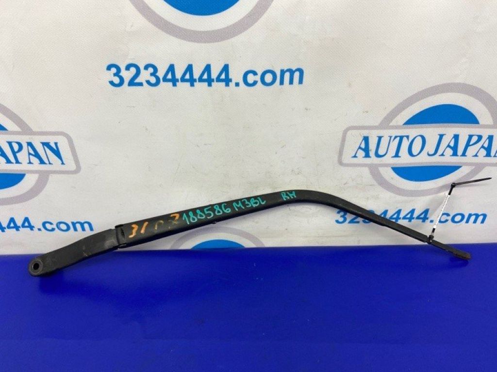 BBM5-67-321 | Повідець склоочисника передній прав. MAZDA 3 BL 09-13