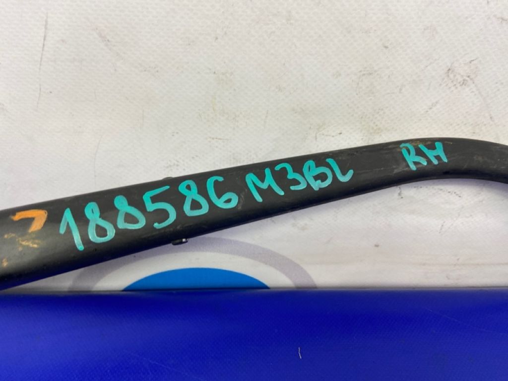 BBM5-67-321 | Повідець склоочисника передній прав. MAZDA 3 BL 09-13 - Фото 2