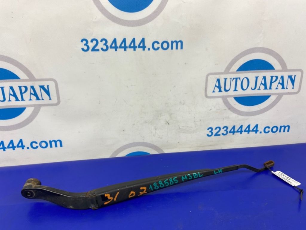 BBM4-67-321 | Поводок стеклоочистителя передний лев. MAZDA 3 BL 09-13